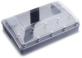 Decksaver Neural DSP Quad Cortex