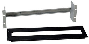 Adam Hall Rack mount for Fuse Holders