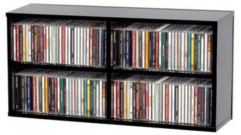 Glorious Glorious CD Box 180 black