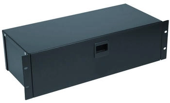Adam Hall 87303 Rackbox 3U