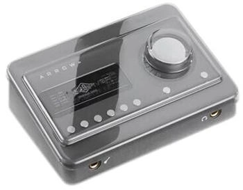 Decksaver Universal Audio Apollo Arrow