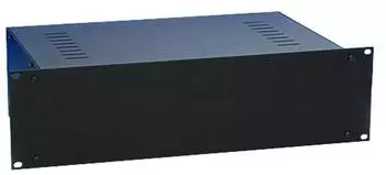 Adam Hall 87409V Rack Housing 3U