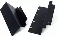 Allen & Heath CQ12T-RK19/X, Allen & Heath Rackmount Kit CQ12T