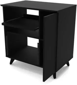 Glorious Glorious Modular Side Rack