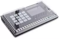 Decksaver 480268, Decksaver Pioneer Toraiz SP-16 Cover Transparent