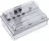 Decksaver Hologram Electronics Microcosm Smoked clear