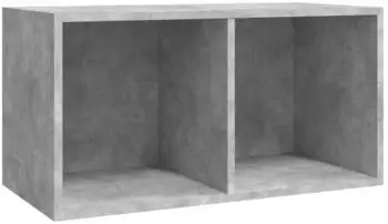 Schallplatten-Boxen
