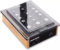Decksaver 480339, Decksaver Headliner R2 (Soft Fit) Cover Transparent