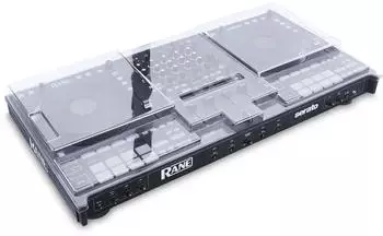 Decksaver Cover for Rane Performer / Four