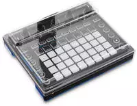 Decksaver DS-PC-NCIRCUIT, Decksaver Staubschutzcover f&uuml;r Novation Circuit