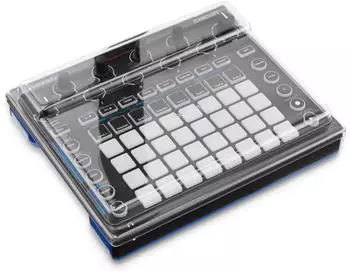 Decksaver Cover for Novation Circuit / DS-PC-NCIRCUIT