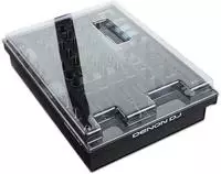Decksaver 480319, Decksaver Denon X1800 & X1850 Prime Cover Transparent