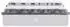 Decksaver Alphatheta Euphonia Smoked clear