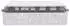 Decksaver Alphatheta Euphonia Smoked clear