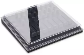 Decksaver Novation Launch Control XL MK3