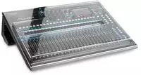 Decksaver 480005, Decksaver Pro Cover Allen&Heath QU-24