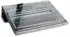 Decksaver Staubschutzcover für Allen & Heath QU-24, Polycarbonat, transparent (DS-PC-QU24)