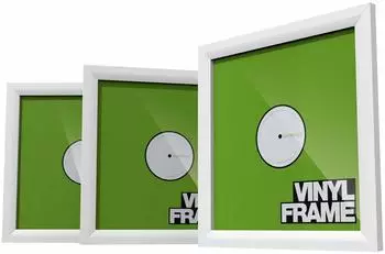 Schallplatten-Boxen