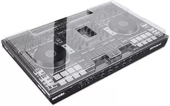 Decksaver DJ-Zubehör
