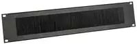 Adam Hall Hardware 87222BRUSH, Adam Hall Hardware Adam Hall 87222 BRUSH 2HE