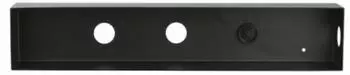 DAP Master Panel Rear Cover 2HE (D7702)