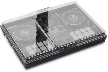 Decksaver Abdeckung für Reloop Ready/Buddy (DSLE-PC-READY)