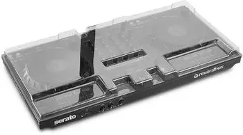 Decksaver DDJ-FLX6 Staubschutz-Abdeckung (DS-PC-DDJFLX6)