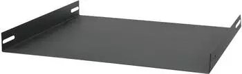 DAP Ablage für Pro-Metall-Equipment-Rack 1HE