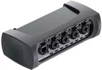 Neutrik NA-4I4O-AES72 Stagebox Schwarz 1St.