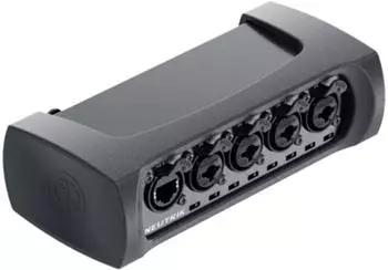 Neutrik NA-4I4O-AES72