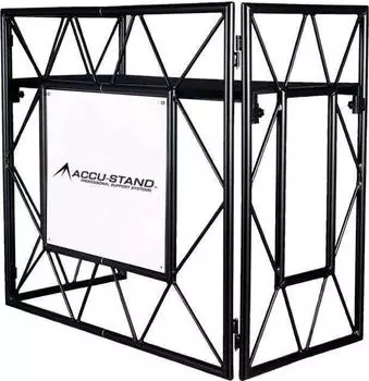 ADJ Pro Event Table 2 MB DJ-Tisch schwarz (1900000105)