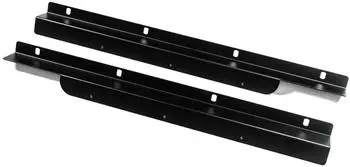 Allen & Heath QU-5 Rack Mount Kit für Digitalmischpult (QU-5-RK19)
