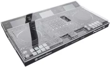 Decksaver DDJ-RZX Schutzhülle aus Polycarbonat (DS-PC-DDJ-RZX)