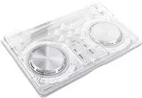 Decksaver DSLE-PC-DDJWEGO3, Decksaver Pioneer WeGo 3 Staubschutzcover