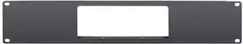 Dr. Oetker SB 6T RDM Rack Montage Kit 1, schwarz (CLSB6TRDMRMK1)
