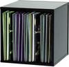 Glorious - Record Box 110 black