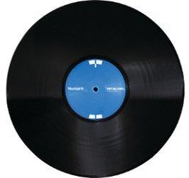 Numark Virtual Vinyl Timecode