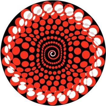 Zomo Slipmats Balls