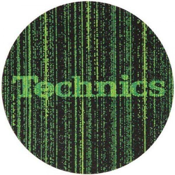Technics Slipmat Matrix