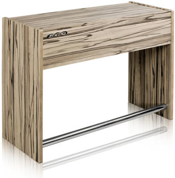 Zomo Deck Stand Ibiza 120 (zebrano)