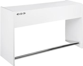 Zomo Deck Stand Ibiza 150 (weiß)