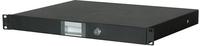 DAP Audio D7831, DAP Audio DAP 19 Zoll Rackschublade Drawner 1HE