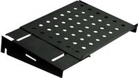 Zomo 0030102025 LS-1S Laptop St&auml;nder Ablage schwarz