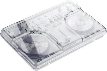 Decksaver Vestax Spin / Typhoon Dustcover