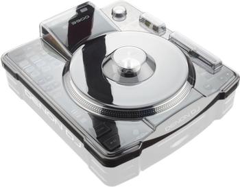 Decksaver SC-2900/3900 Dustcover