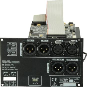 Ram-Audio DSP 22 S Modul