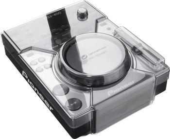 Decksaver CDJ-400 Dustcover