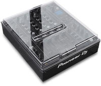 Decksaver 480302, Decksaver Pioneer DJM-900 Cover (Fits Nexus & SRT) Transparent