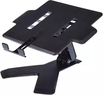 Amazon Basics Laptop-St&auml;nder