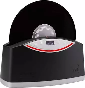 Knosti Disco-Antistat Ultrasonic